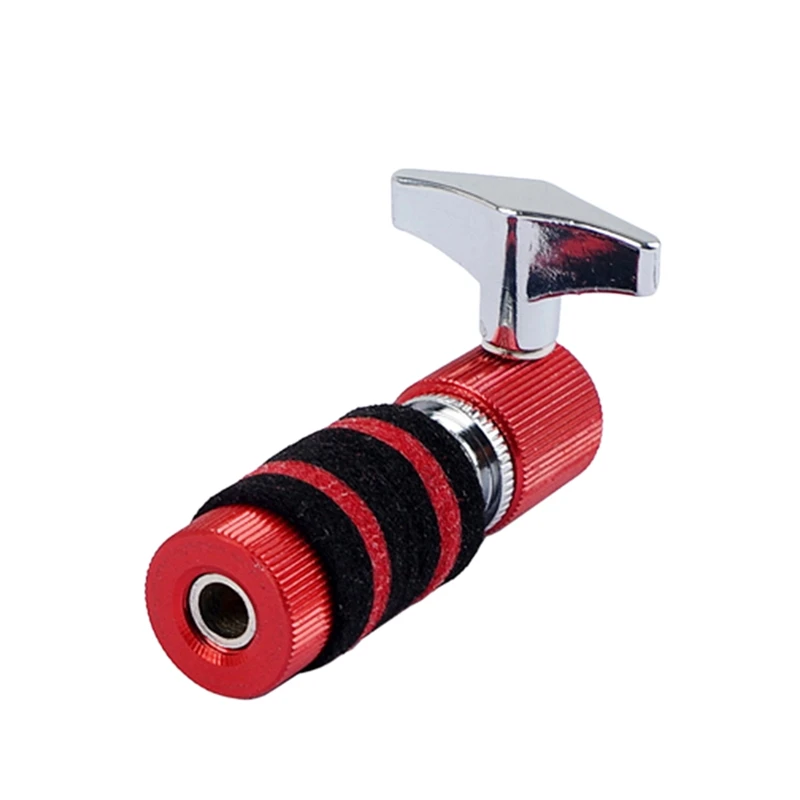 

Hi-Hat Cymbal Clutch Drum Fittings Forjazz Drum Musical Percussion Instrument Accessories