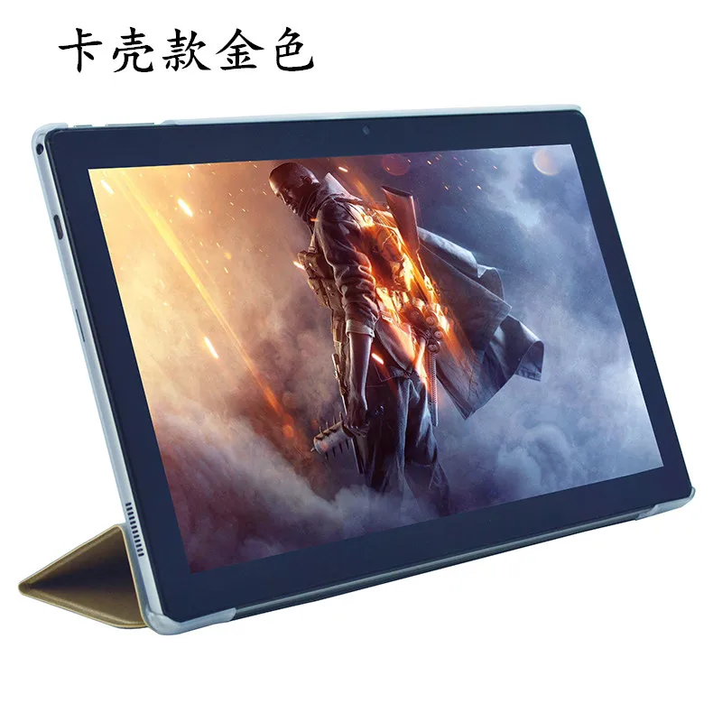 Для ALLDOCUBE Knote/Knote go 11 6 ''планшет цветной ультратонкий модный кожаный чехол для