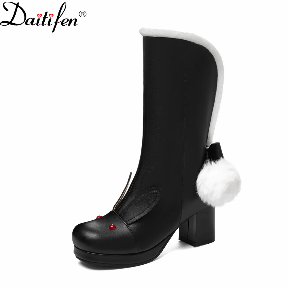 Daitifen 2022 новые туфли в стиле 