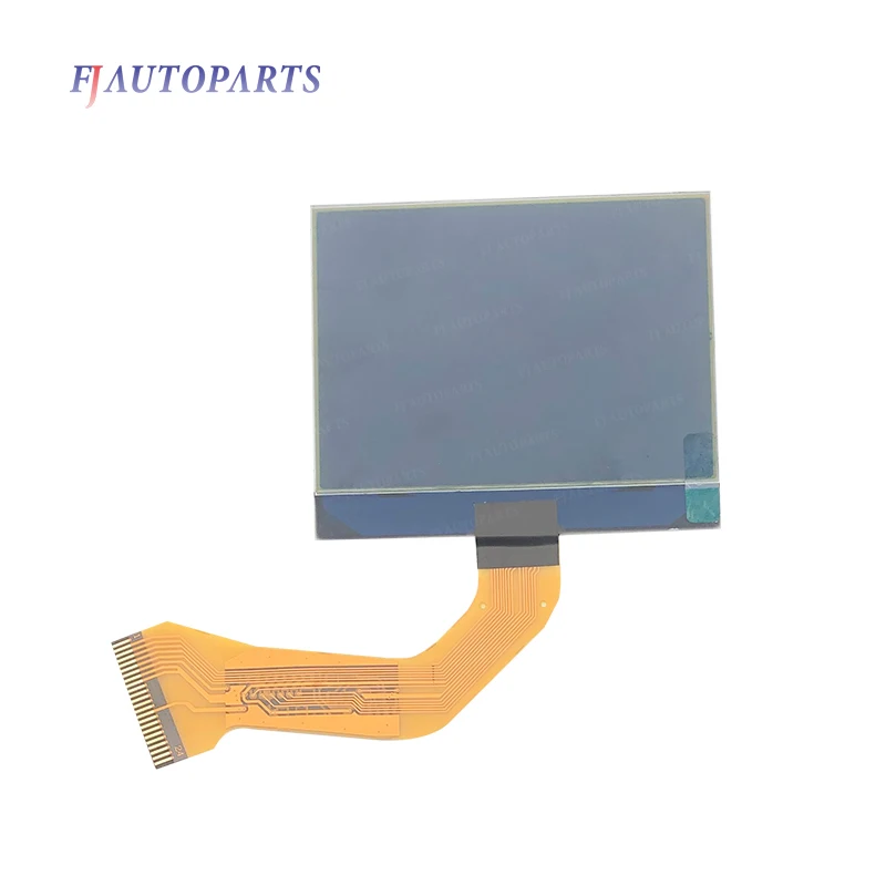 Автомобильный кластер инструментов ЖК-дисплей для Cayenne 2003-2009 VW Touareg V6 2004-2007 |