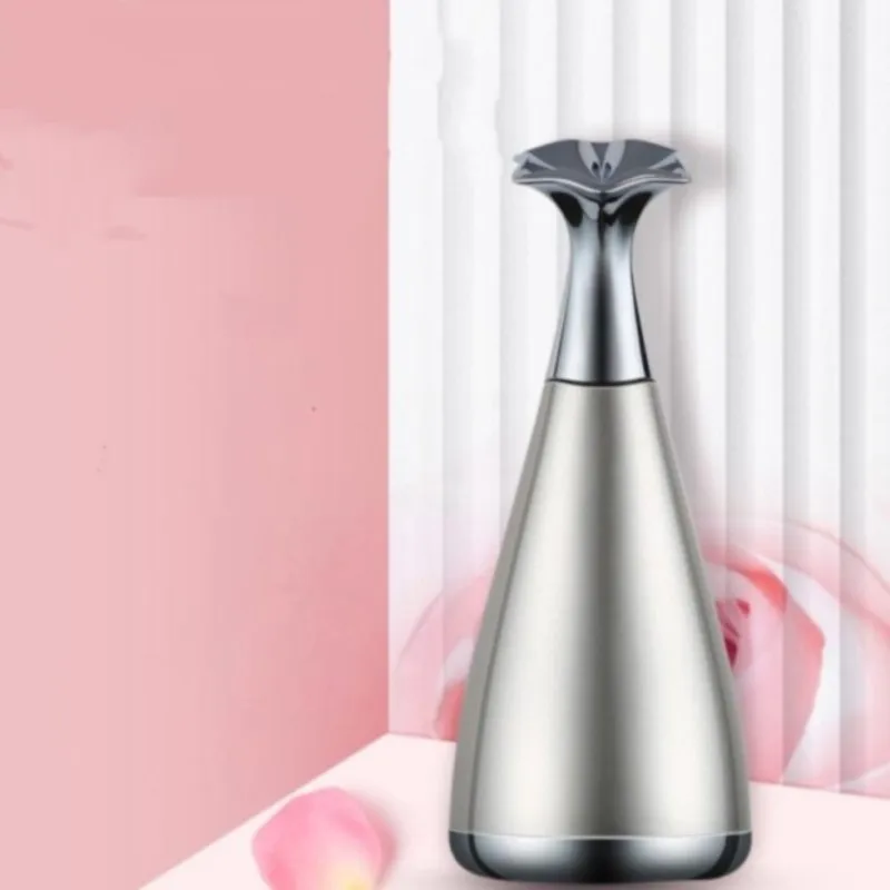 AKJ Магнитный Индуктивный терапевтический инструмент ионный импортный инструмент лицевая часть косметический массажер косметический инструмент RF подарок Deli