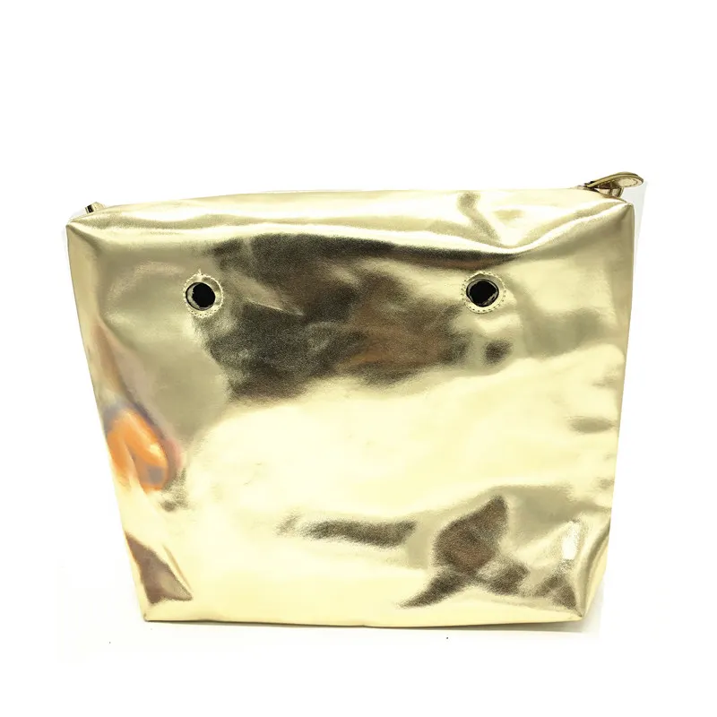 1 внутренняя сумка стандартного размера для сумки тоута obag фиолетовая из