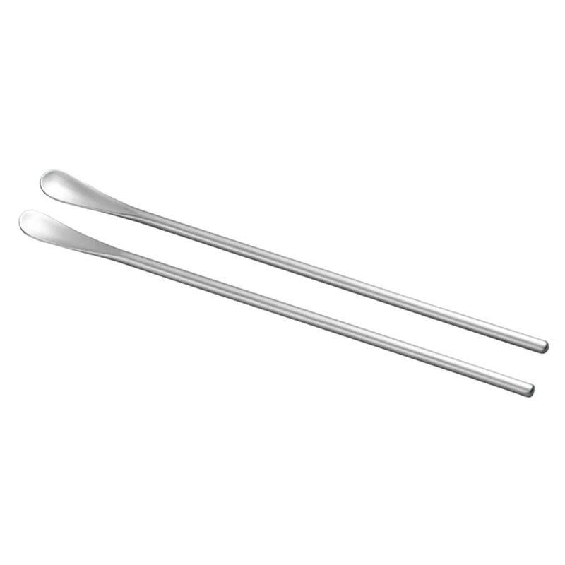 1 шт. десертная ложка с длинной ручкой|Ложки| |