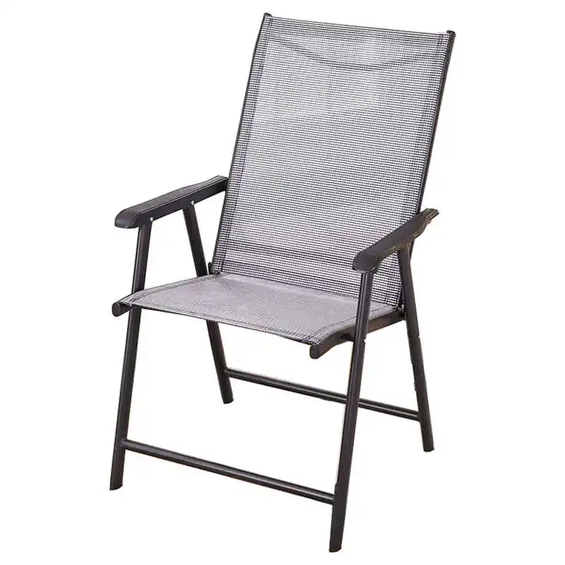 구매 중국 Fordable 홈 백 컴퓨터 의자 회의 훈련 사무실 휴대용 기숙사 의자 발코니 간단한 Cadeira