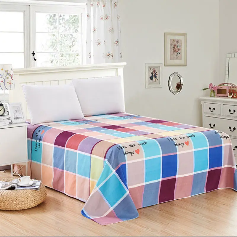 Постельное белье постельное поли хлопок 4 размера новинка цветные