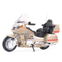 welly 118 honda gold wing die cast vehicles collectible hobbies motorcycle model toys