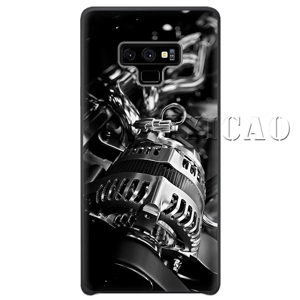 Мягкий силиконовый чехол IYICAO для Samsung Galaxy S6 S7 Edge S8 S9 S10 Plus S10e Note 8 9 J6 |