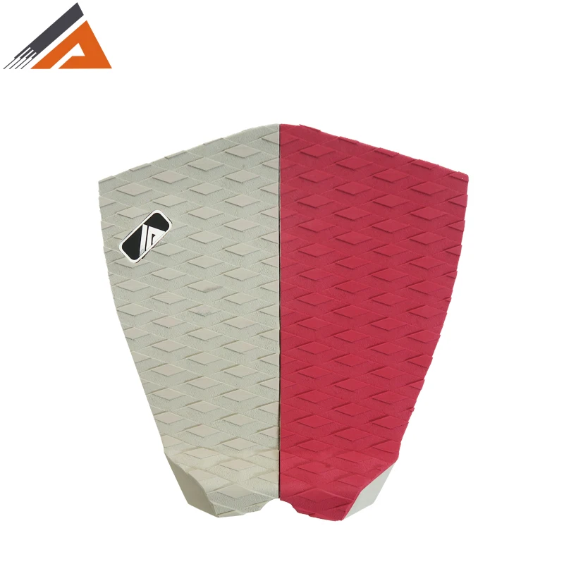 Двойка доски для серфинга EVA палуба Хвост коврик тяги колодки сцепление | Спорт и