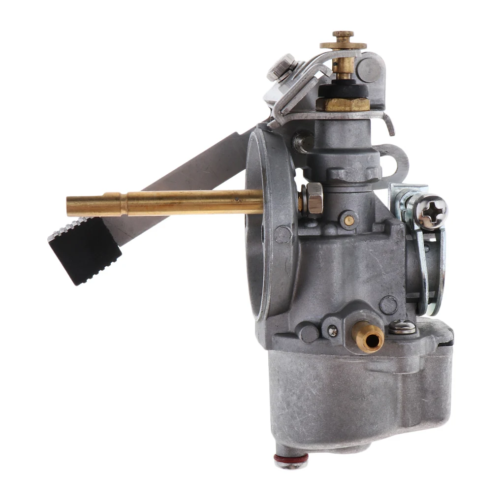 

Boat Engine Carburetor Marine Outboard Engines Motor Carburetor For Yamaha 2HP 2 Stroke Pre-adjusted Boat Accessories Marine