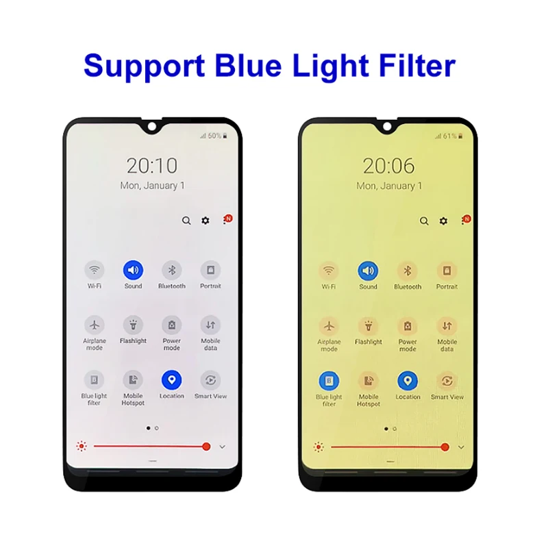 samsung a50 дисплей Для Samsung Galaxy A50 A505F/DS A505F A505FD A505A LCD + сенсорный экран дигитайзер