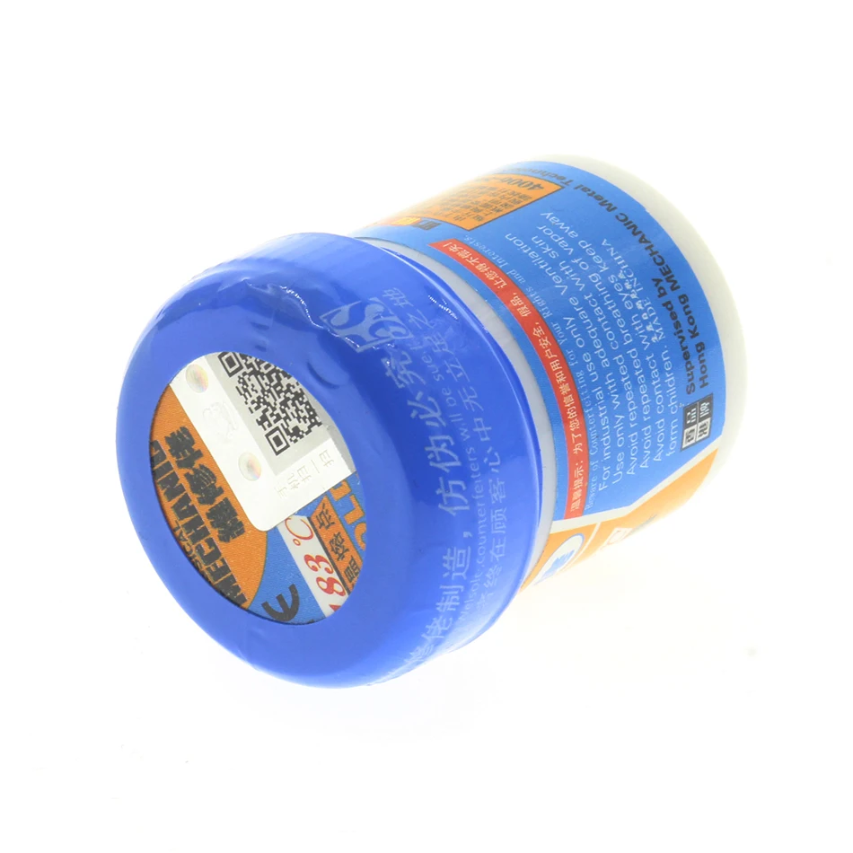 Флюс для припоя bga 1 шт.|mechanic solder paste|solder pastesoldering flux |