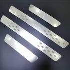 Накладка на порог для Citroen C3 Aircross C4 2017 2018 2019