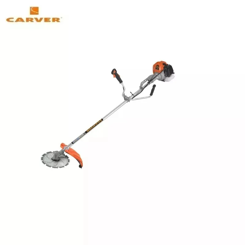 Бензиновая коса Carver GBC 052M PRO 01.001.00036|Триммеры| |