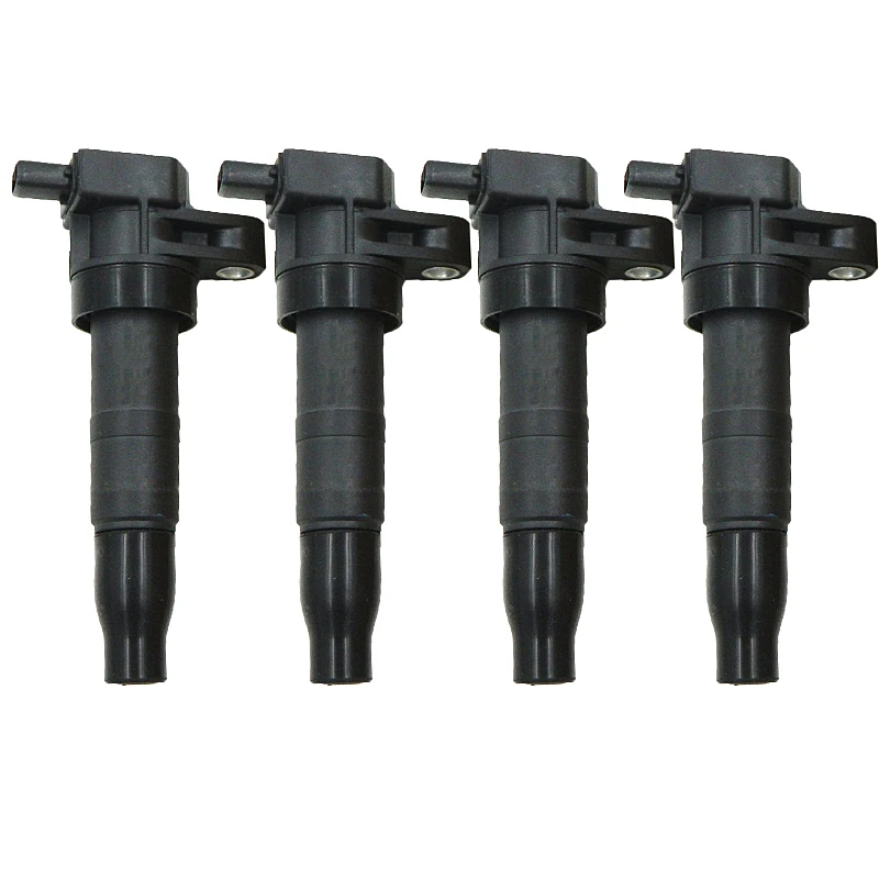 

27301-3C100 27301-3C000 New Ignition Coil Ignition System for Hyundai Santa Fe Genesis Azera Kia Optima Sorento 3.8L 2.4L 06-12