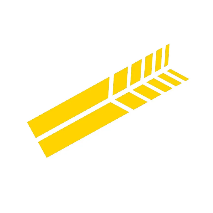 CARPRIE 2019 автомобильные Универсальные Декоративные наклейки из фольги