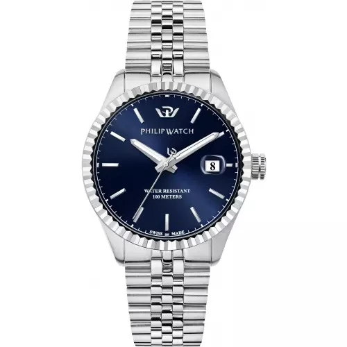 Часы PHILIP WATCH CARIBE R8253597059| |