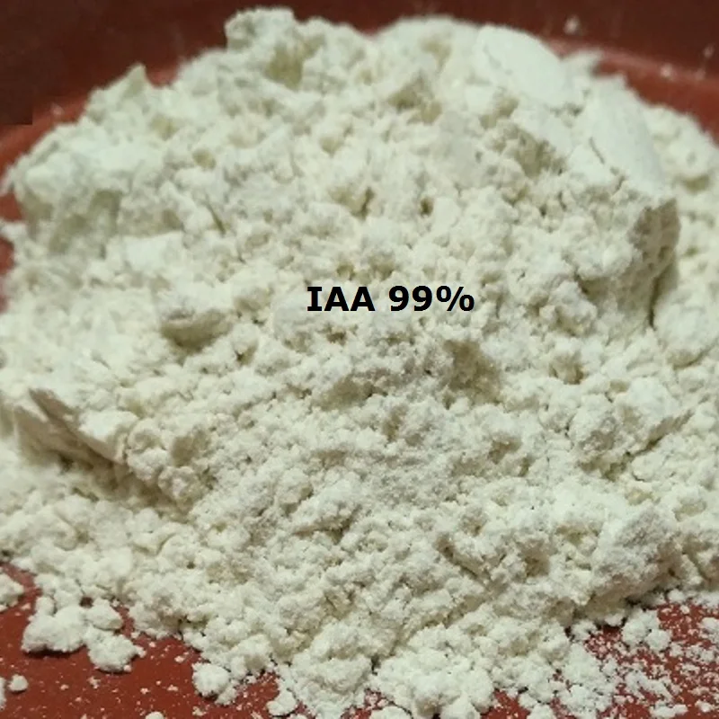 

1kg Auxin 3-Indoleacetic acid 99% IAA