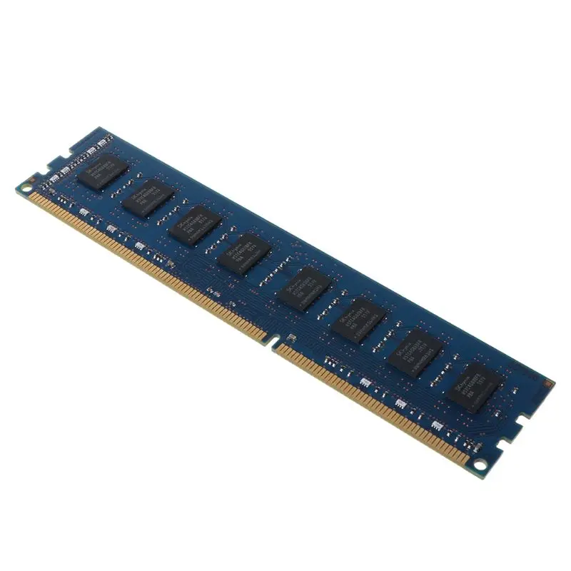 4 ГБ/8 ГБ DDR3 PC3-12800S 1600 МГц PC12800 ram DIMM модуль для чипсета Hynix Настольный ПК памяти