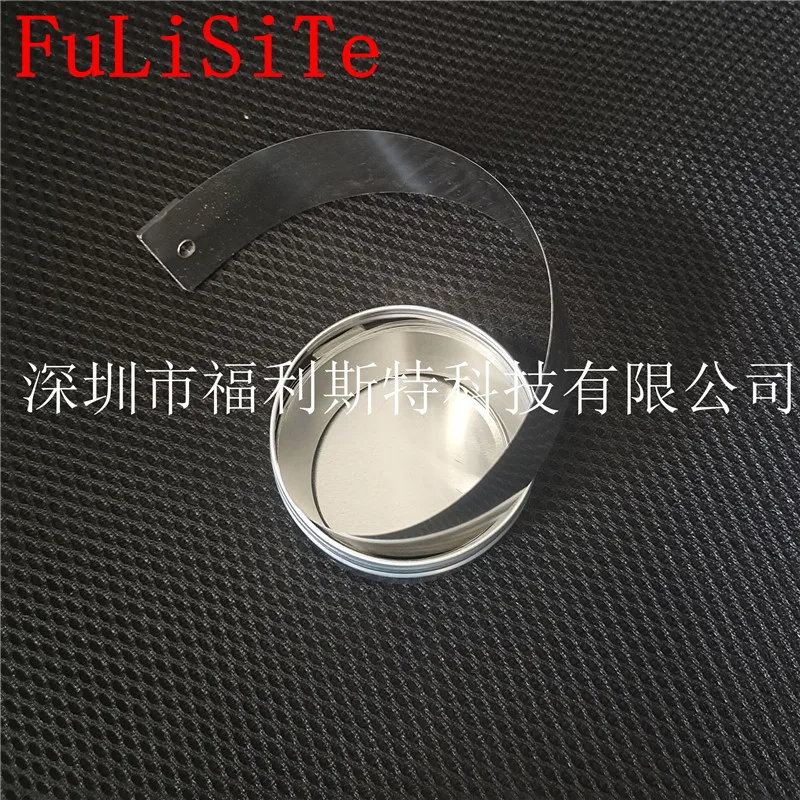 Стальной ремень для струйного принтера 1604 Valuejet VJ-1604W VJ-1604E VJ-1638W RJ8000 RJ8100 плоский из