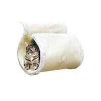 cat puppy hammock deluxe cat radiator bed warm and cosy puppy pet radiator bed with strong frame easy to clean foldable plus