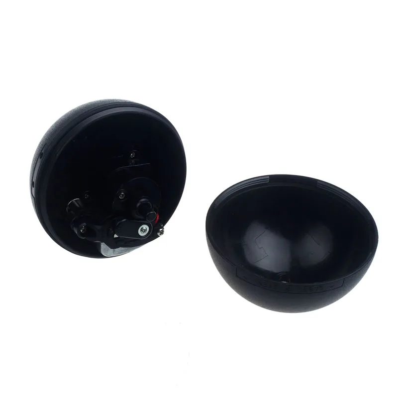 

Automatic Rolling Ball Electric Cleaner Mocoro Mini Sweeping Robot Dust Gone Household Use Mop Balls Vacuum Cleaner 5pcs