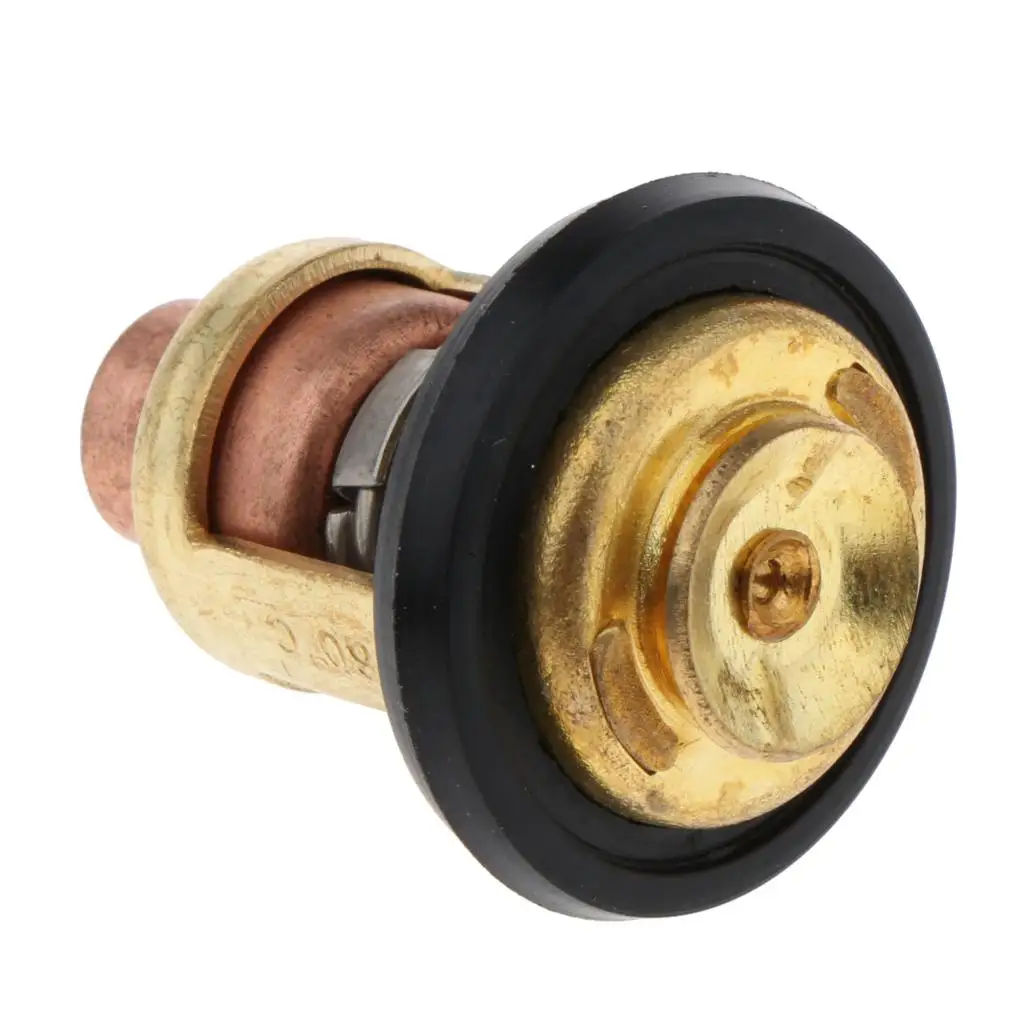 Thermostat for Yamaha Mercury Honda Suzuki 4 stroke Outboard Engine | Автомобили и мотоциклы