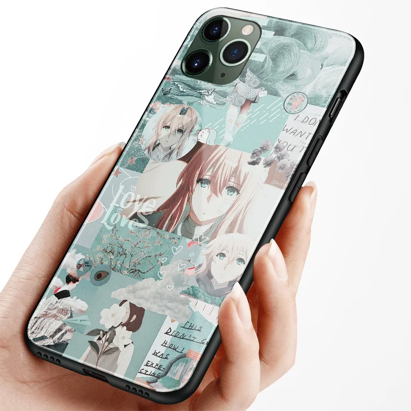 Чехол для Apple iPhone 6 6s 7 8 Plus X XR XS 11 12 mini Pro max|Бамперы| |