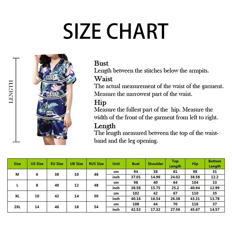 

2020 New Arrival Women Summer Fashion Comfortable Lapel Button Short Sleeve Shorts Pajamas Suit Two Piece Home Suit