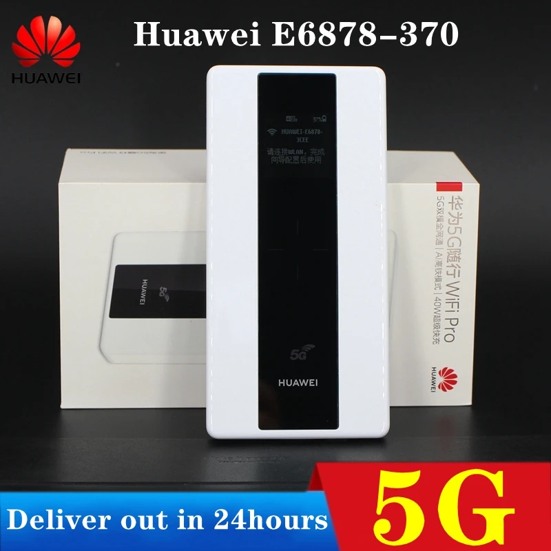 Разблокированный Мобильный Wi Fi pro Huawei карманный мини роутер с функцией быстрой