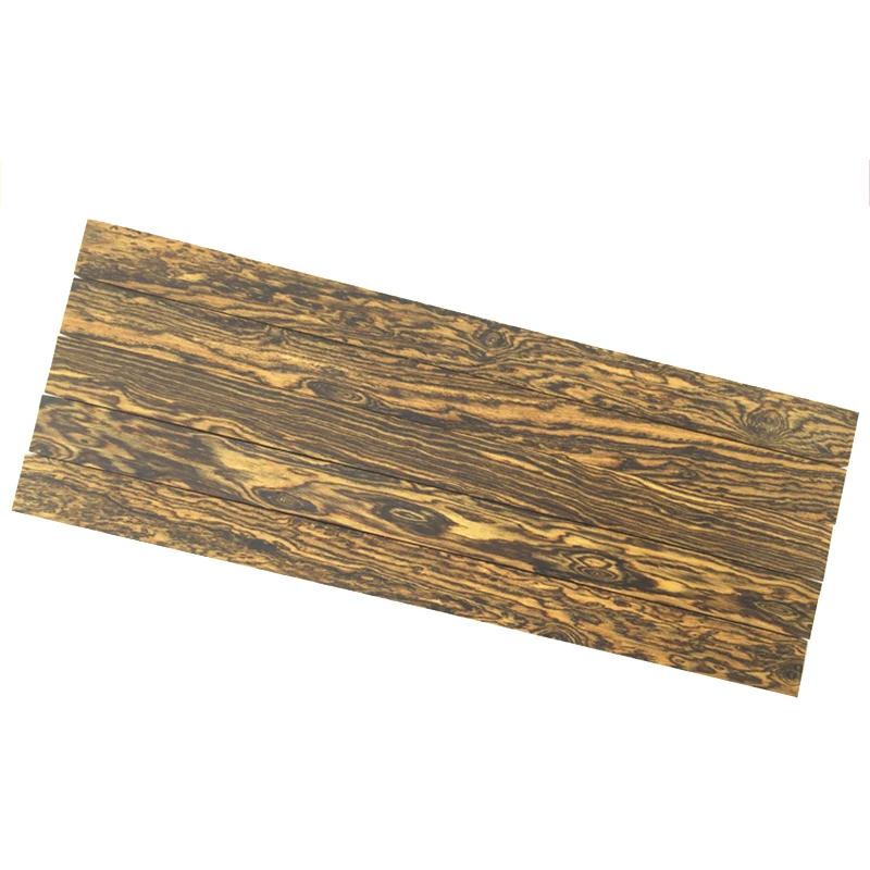 1 шт. Мексиканский Золотой сандаловый материал для ручки ножа Cordia elaeagnides A.DC.