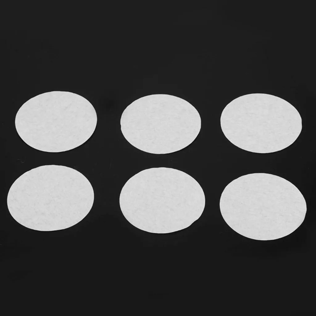 350PCS Disposable Paper Filter Cup Compatible for K Series Coffee Pods Filters |