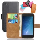 6 Цвета DEXP BL350 чехол специальный уникальный флип-чехол 100% специальный кожаный модный винтажный роскошный защитный кожаный чехол с функцией подставки DEXP BL350 чехол для телефона