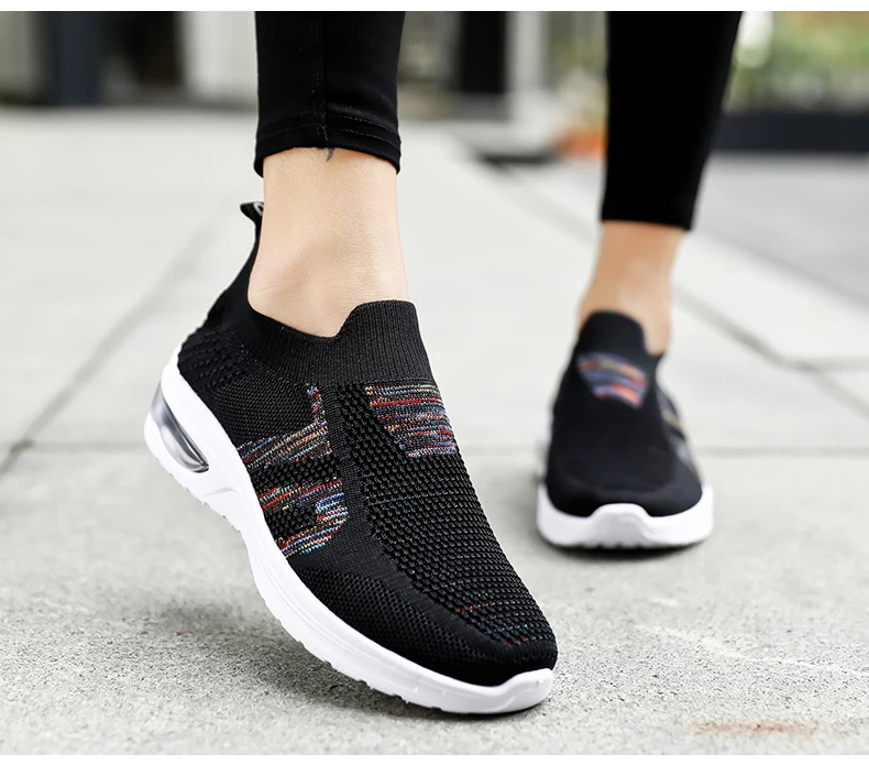 Tenis feminino; женская обувь для тенниса; Новинка года; светильник; мягкий спортивный носок; спортивная обувь; женские удобные кроссовки; Tenis Plataforma