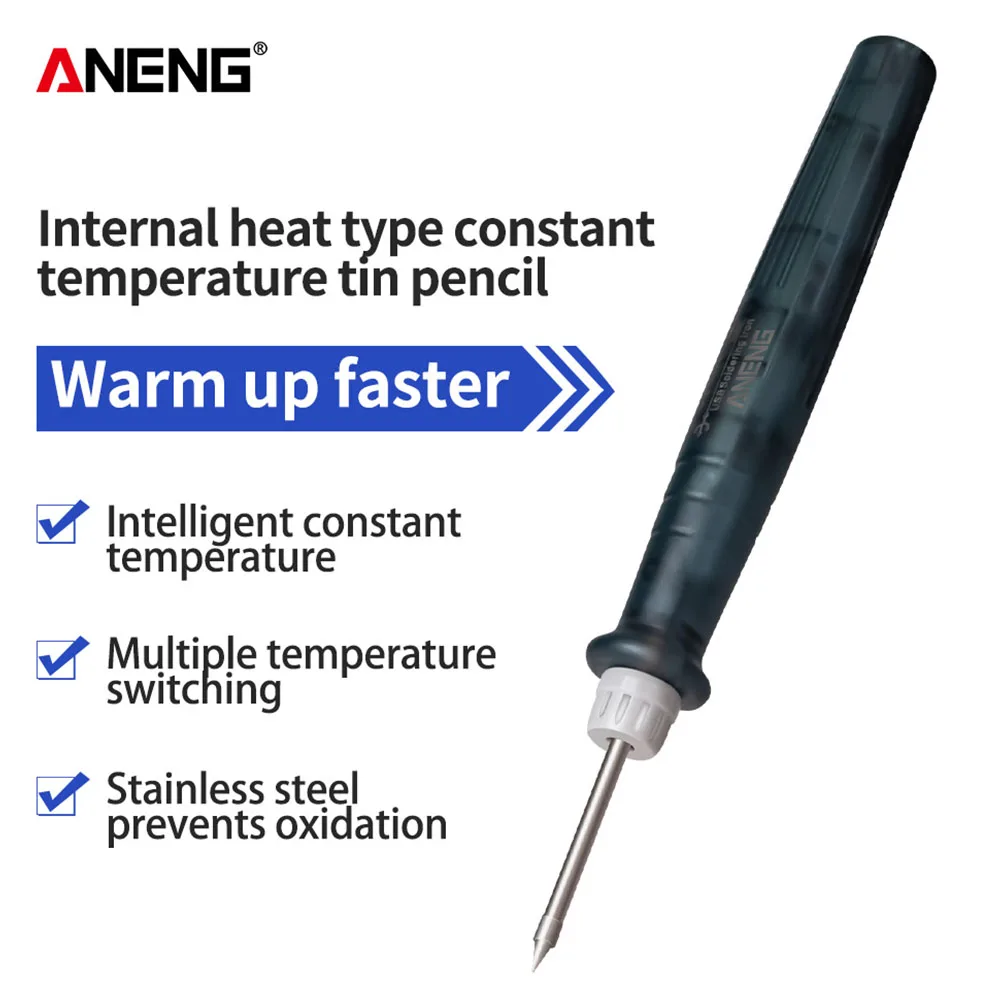 Электрический паяльный комплект для утюгов с регулируемой температурой и