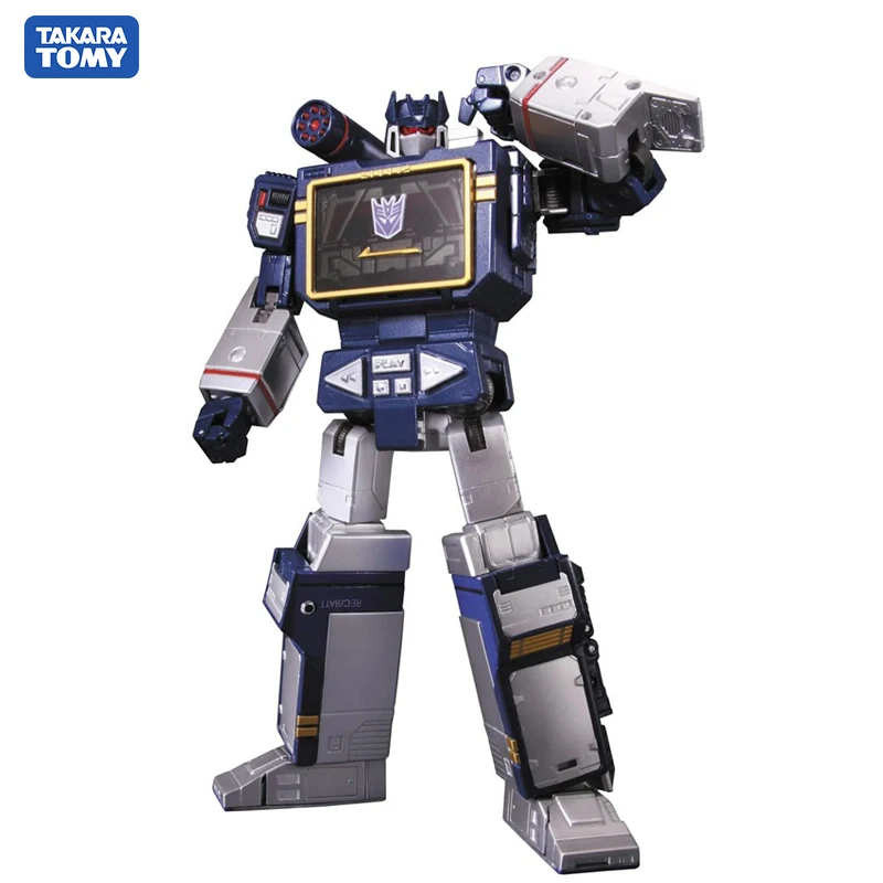 Фигурка трансформер Takara Tomy MP 11SW 12 13 17 18 19 20 23 25 26 27 28 29 30 33 34 36 39 46 47 KO
