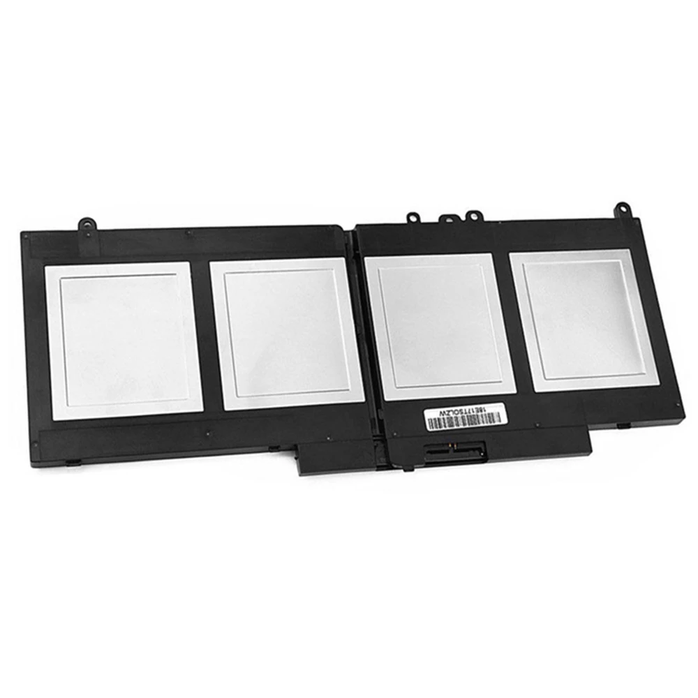 Оригинальный аккумулятор 6MT4T для ноутбука Dell Latitude E5470 E5570 15 6 дюйма M3510 TXF9M 79VRK 07V69Y