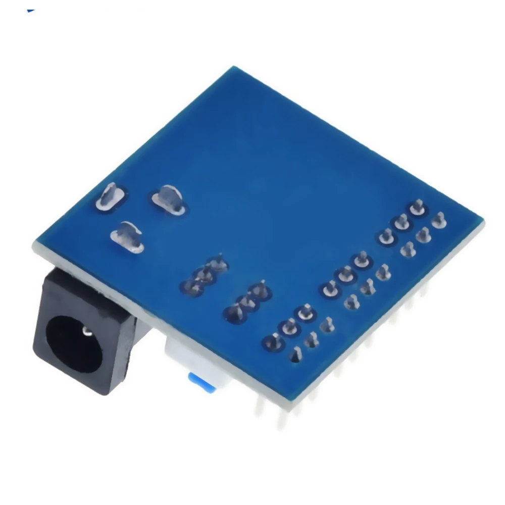 

DC-DC 12V To 3.3V 5V Buck Step Down Power Supply Module For Arduino