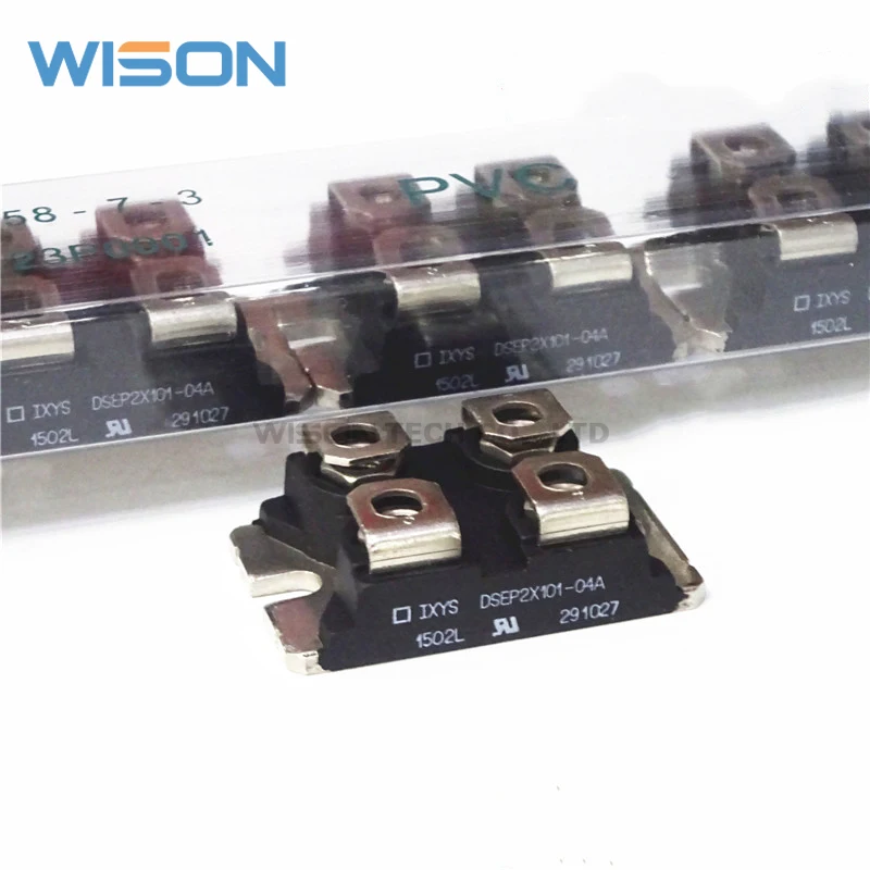 DSEP2X101-04A DSEI2X101-06A DSEI2X61-06C Бесплатная доставка Новый и оригинальный модуль |