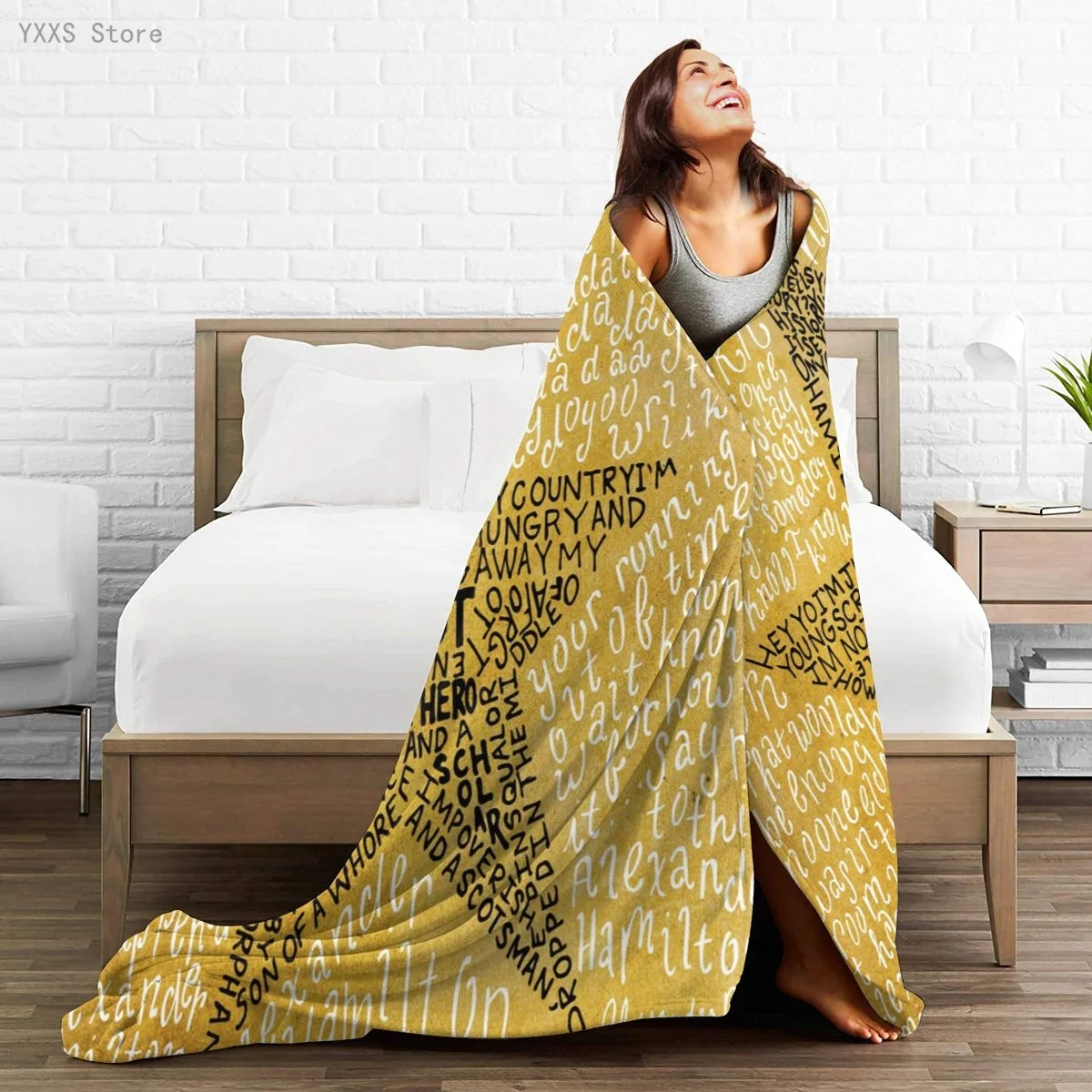 

Anime 3D printed Ultra-Soft Micro Fleece Blanket flannel throw Sherpa bedspread bedding sofa picnic fur soft blanket 300337015