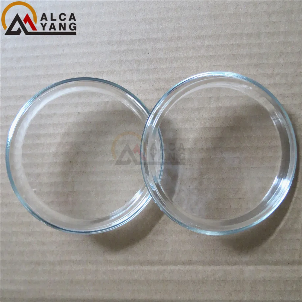 2 шт. противотуманные фары из закаленного стекла 90 мм|Фара для авто в сборе| |