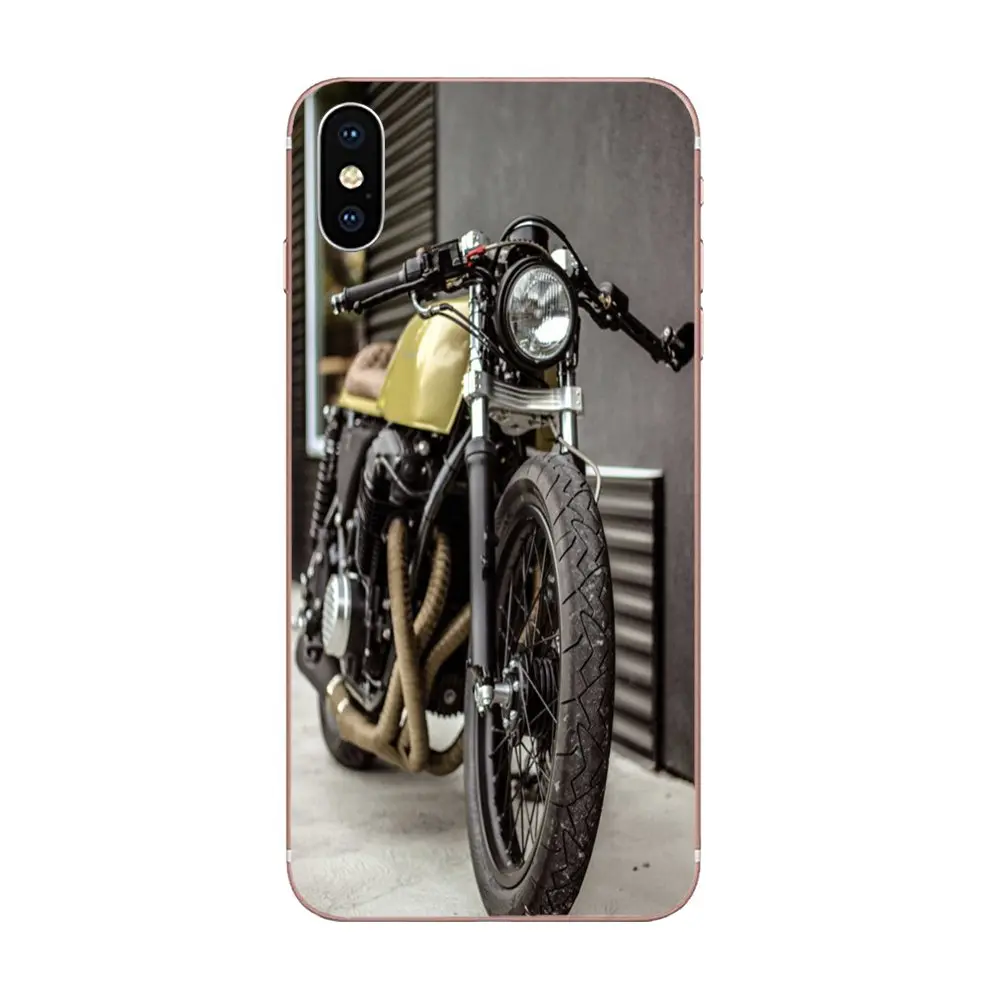 Для Xiaomi Redmi Mi 4 7A 9T K20 CC9 CC9e Note 7 9 Y3 SE Pro Prime Go Play Мягкий ТПУ мобильный чехол ретро