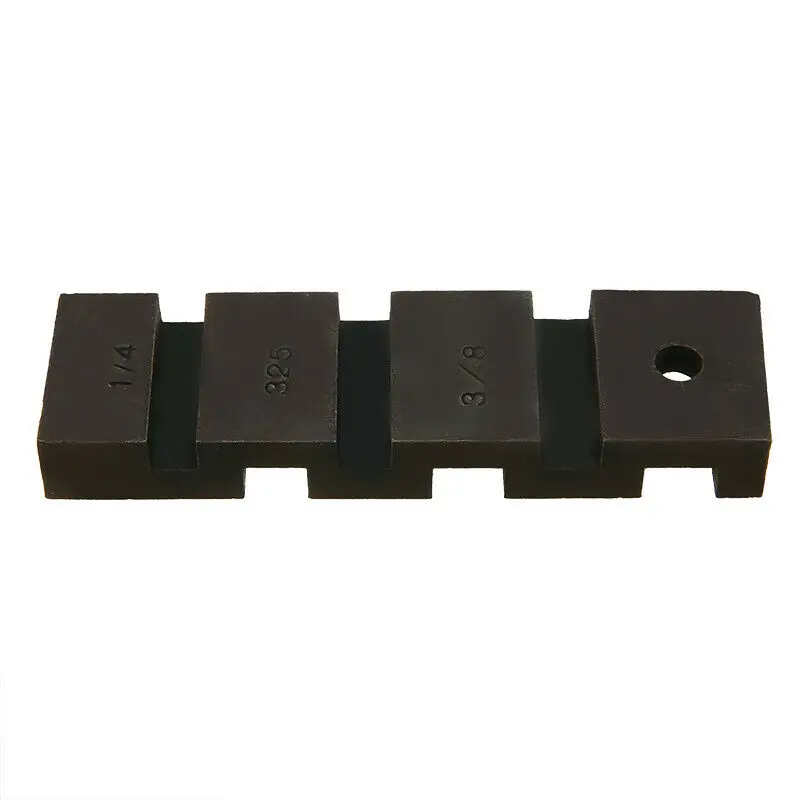 

Breaker And Joiner Repair Replacement Pitch Chain Link Punch Set Black Tools