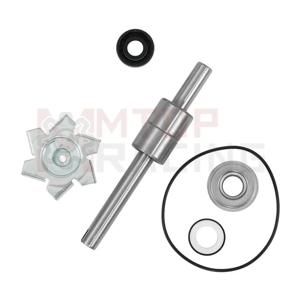 Water Pump Repair Kit For Honda CBF600 2004-2006 CB600F Hornet 1998-2006 CB900F 2002-2007 | Автомобили и мотоциклы