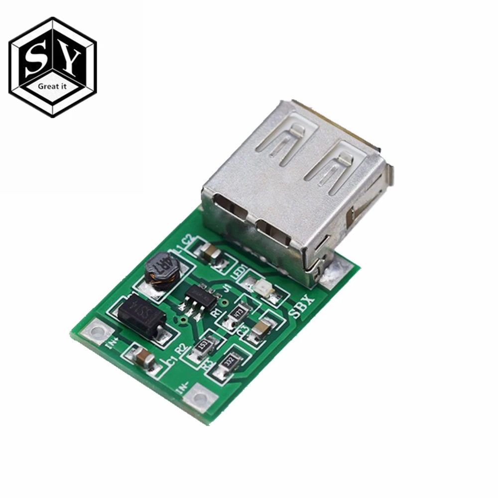 5V 1A Micro USB 18650 литиевая батарея зарядная плата модуль зарядного устройства+ защита двойные функции TP4056
