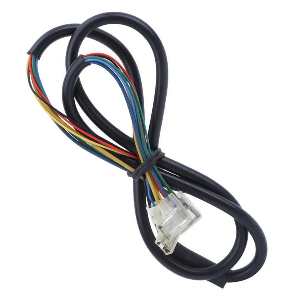 

Scooter Accessories Universal Motor Cable Replacement Parts For Electric Scooter Engine Motor Cable For Xiaomi M365/M365 PRO