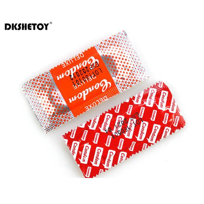 50pcs Lots Condom For adult sex toys Hyaluronic Acid Natural Latex Lubrication Ejaculation Delay Sex Contraception Random - купить по