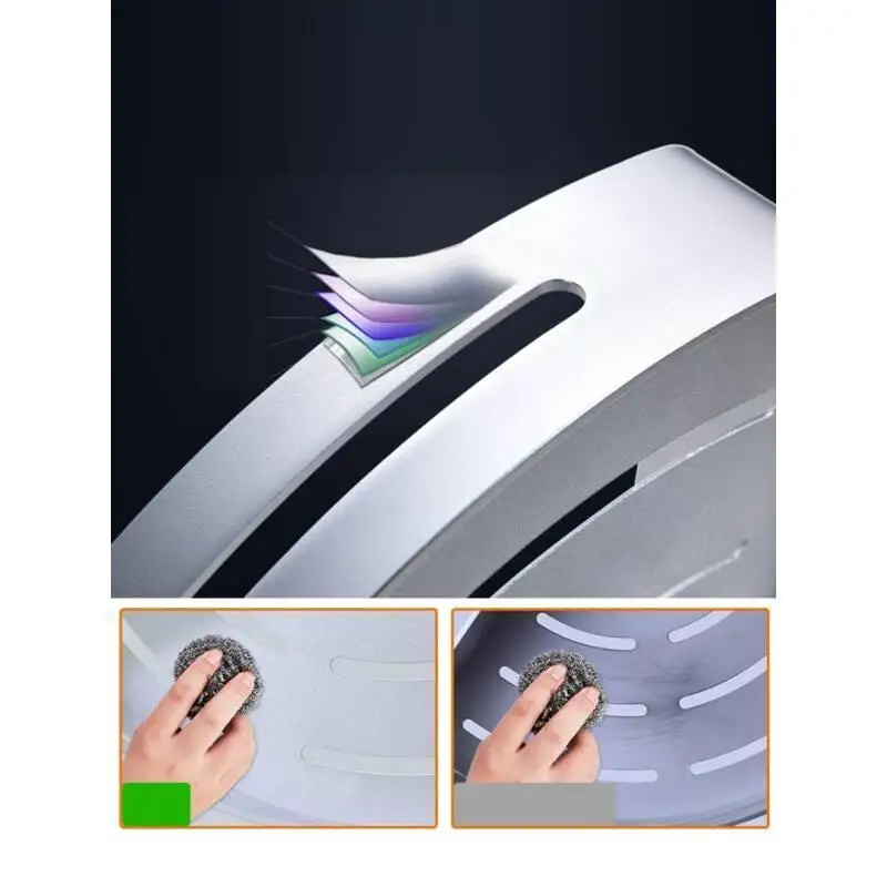 

Parede Mensole Estanteria Pared Lazienka Corner Storage Holder Shelves Bagno Banheiro Shower Salle De Bain Bathroom Wall Shelf