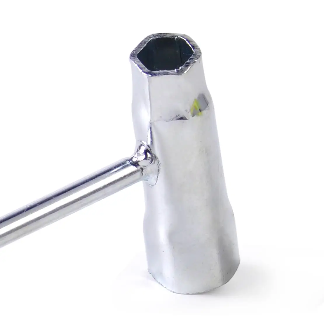 Высококачественный Т образный ключ подходит для пилы Stihl бензопилы бытовые