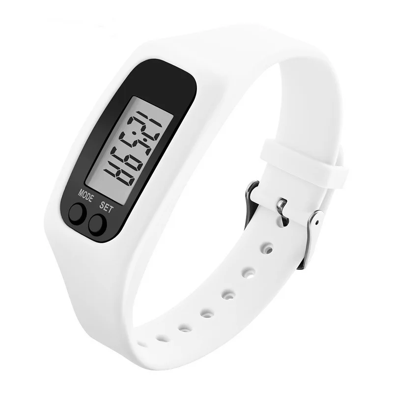 

Hot Style Multifunctional Silica Gel Electronic Kids Watch Outdoor Sports Watch Children Watch