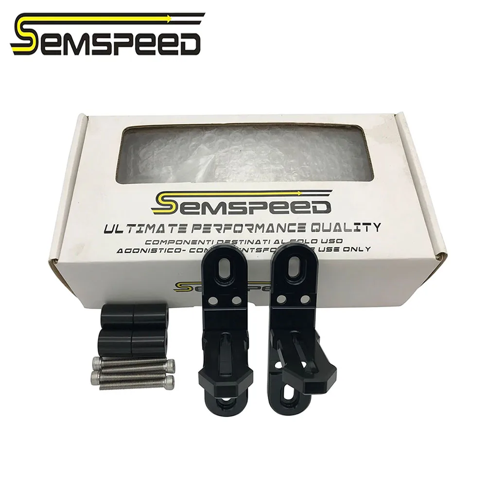 Кронштейн для противотуманной фары мотоцикла YAMAHA XMAX300 400 125 250 NMAX125 155 150 Aerox NVX155